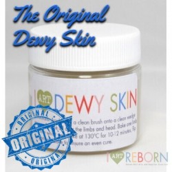 2º PAGO DEWY SKIN. 50 ml. Apariencia PIEL REAL