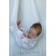 Realborn DAPHNE dormida. KIT REBORN Daphe Sleeping