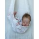 Realborn DAPHNE dormida. KIT REBORN Daphe Sleeping