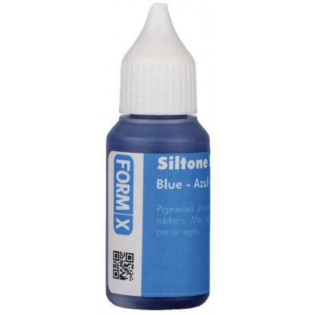 SilTone Azul /30gr