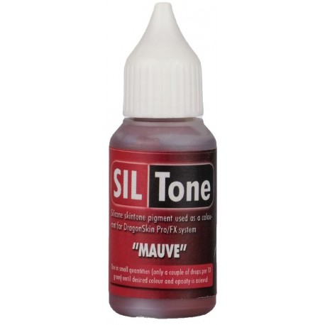 SilTone MAUVE /30gr