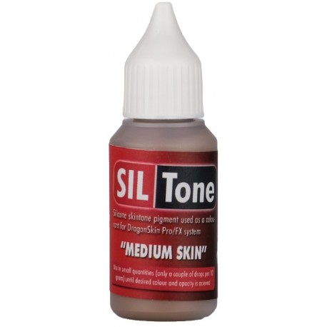 SilTone PIEL MEDIA / 30gr