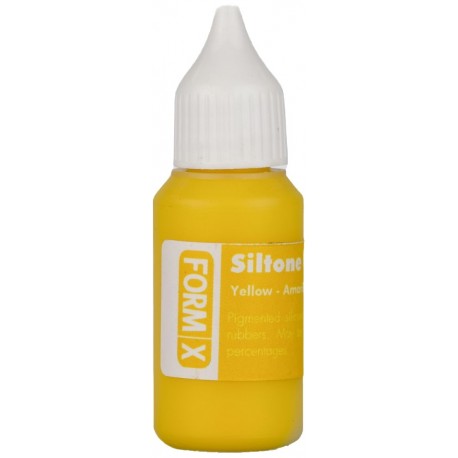 SilTone AMARILLO / 30gr