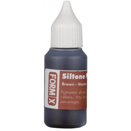 SilTone MARRON / 30gr