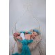 Realborn® Ana Despierta (Kit de muñeca Reborn de 19")