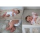 Realborn® Ana Despierta (Kit de muñeca Reborn de 19")