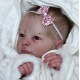 Realborn® Aria Awake (kit de muñeca Reborn de 17")