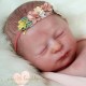 Realborn® Aria Durmiendo (Kit de muñeca Reborn de 17")