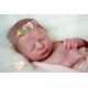 Realborn® Aria Durmiendo (Kit de muñeca Reborn de 17")