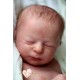 Realborn® Aria Durmiendo (Kit de muñeca Reborn de 17")