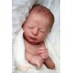 Realborn® Aria Durmiendo (Kit de muñeca Reborn de 17")