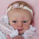 Realborn® Aspen Awake TWIN (kit de muñeca Reborn de 18")