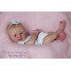 Realborn® Aspen Awake TWIN (kit de muñeca Reborn de 18")