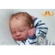 Realborn® Bryson durmiendo