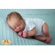 Realborn® Bryson durmiendo