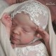 Realborn® Rebekah durmiendo