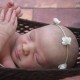 Realborn® Rebekah durmiendo