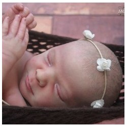 Realborn® Rebekah durmiendo