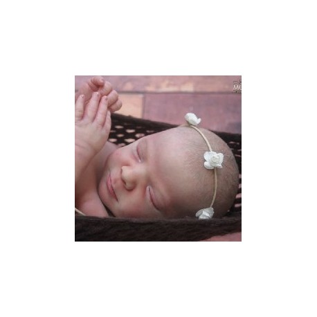 Realborn® Rebekah durmiendo