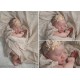 Realborn® Rebekah durmiendo