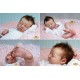 Realborn® Zuri durmiendo