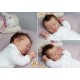 Realborn® Zuri durmiendo