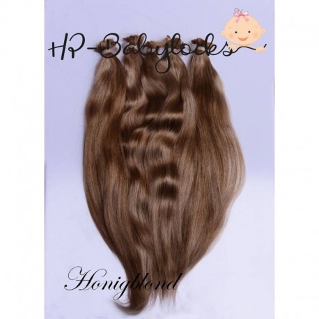 (10 gr) 05 RUBIO MIEL. HONEY BLONDE. MOHAIR HEIKE POLITZ