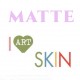 Matte Skin . PIEL MATE. 50 ml