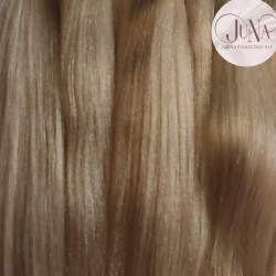 Ref 00. Medium Blonde Straight. RUBIO MEDIO. Envase 10 gr